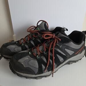 Merrell Men's Accentor 3 Hiking Shoes Size 14